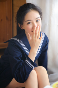 青涩的成长